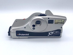 Polaroid Joycam Instant Film Camera With Flash