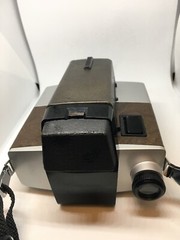 Vintage Kodak XL 33 Movie Outfit Good Condition Not Tested