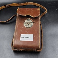 Kodak A-116 Vintage Camera – Untested, Carry Bag