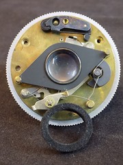 Vintage Kodak Anastar 44mm F 39 CAMERA LENS From