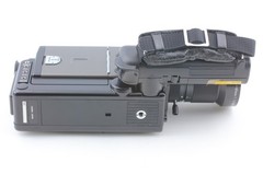 All Warks【N MINT+++ w/ Case】Canon 1014XL-S Super 8 8mm Film Movie Cine Camera JP