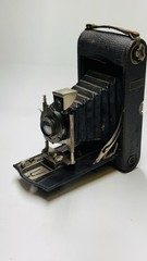 Vintage Kodak No 3 Autographic For Film A-122