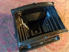 Kodak Baby Brownie Special Camera