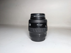 Minolta AF Zoom 35-70mm 1:3.5 (22)-4.5 Camera Lens Made in Japan