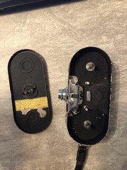 Keystone 8MM Model K-36 Film Movie Camera