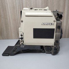 AMPEX CVC-30 Broadcast Studio Camera Head for BVP-3A BVP-30 Vintage UNTESTED