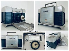 POLAROID JP
