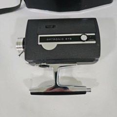 Bell And Howell Camera Autoload Super 8 Model 430 Untested Vtg