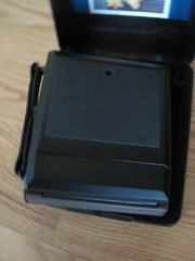 Polaroid Spectra Camera w/ Case