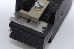 Gami 16 Subminiature 16mm Film Camera Accessories. Gami Film Cutter & 8 Cassette