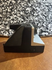 Polaroid Land Camera Pronto! B SX-70 Instant Film UNtested Strap Vintage
