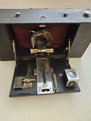 Antique 1909 Eastman Kodak No. 3A Folding Camera