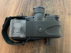 POLAROID PDC-2000 DIGITAL CAMERA, COLLECTABLE VINTAGE 1996, MSRP $2495