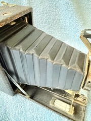 KODAK No 1 Film Premo Camera ~ c. -1906