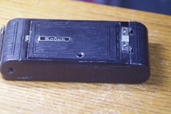 Vintage Kodak No. 1A Eastman Pocket Camera 1926 – 1932, Phenomenal condition!