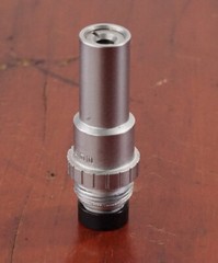 BELL & HOWELL FINDER FOR 3 INCH ON 16MM/221429