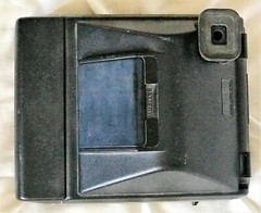 KODAK COLORBURST 50 INSTANT FILM VINTAGE POLAROID CAMERA