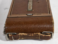 Vintage & Rare Kodak No. 1 Pocket Folding Film Camera Free S&H