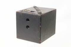 F97936~ American Camera MFG Co. 1894 Buckeye Box [Very Scarce]