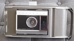 Vintage Camera/Projector/Movie Camera Lot, Untested, Six Total