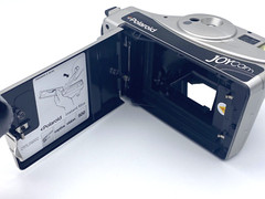 Polaroid Joycam Instant Film Camera With Flash