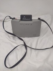Vintage Polaroid Automatic 210 Instant Film Land Camera – UNTESTED