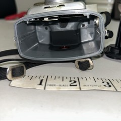 1960’s Kodak Brownie Starmite Camera – Unknown Condition No Flash Bulb