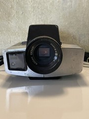 Vintage Kodak XL33 Super Movie Camera