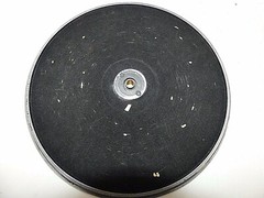 Mitchell Camera Bi-Pack 400′ 35mm Motion Picture Camera Magazine Iconic