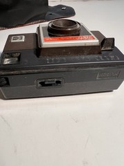 Vintage Kodak Instamatic X-15F Vintage 126 Film Camera – Made in USA