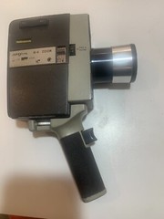 Argus M-4 Zoom video camera