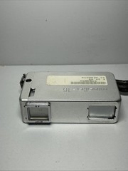 Vintage Minolta 16 QT Subminiature Spy Film Camera in Black Case Working