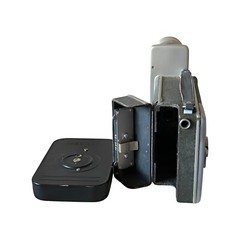 Kiev 16C-3 – Soviet Russian 16mm Film Semi-Pro Movie Camera