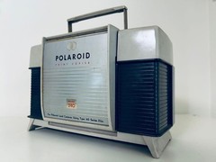 POLAROID JP