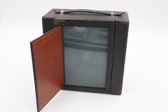 Century Model 41 Camera 5×7 by Eastman Kodak