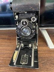 Butcher’s No 6 Watch Pocket Camera CARBINE