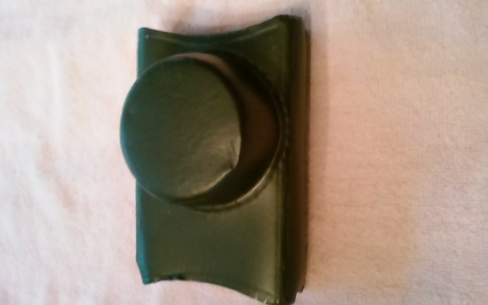 Vintage – Pickwik Camera With Original case – Chicago USA