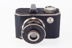 Tougodo Meisupii pre-war Japanses camera