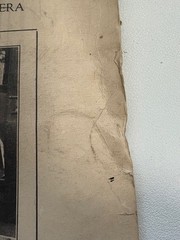 Victor Model 3 16mm Cine Movie Camera Manual Vintage Animatograph Corp