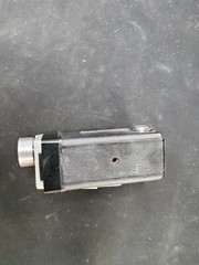 Vintage Kodak Escort 8mm Movie Camera Model Untested