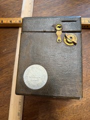 Vintage Kodak 50th Anniversary Hawk-Eye Camera