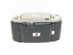 Kodak Tourist II Camera