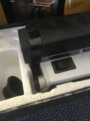 Vintage Kodak XL 362 Movie Camera Super 8mm in Original Box