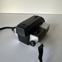 Kodak XL33 Movie Camera 8mm Super 8 Film – Not Tested W/ Case