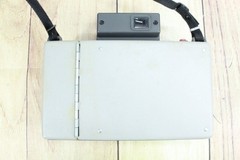 Vintage Polaroid 315 Land Camera Original Case With Manuals