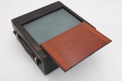 Century Model 41 Camera 5×7 by Eastman Kodak