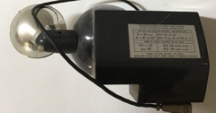 Vintage Polaroid Wink-Light Model 252 With Cord