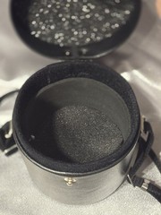 Multiple Vtg And Maybe Current Camera, And Lens Bags