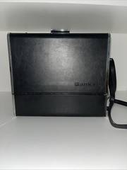 Sankyo Super 5 cm Vintage Case, Flim, Manual Not Tested