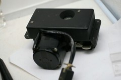 KS-16007 Camera w/ Wollensak 35mm f/35 AMATON Lens Z1